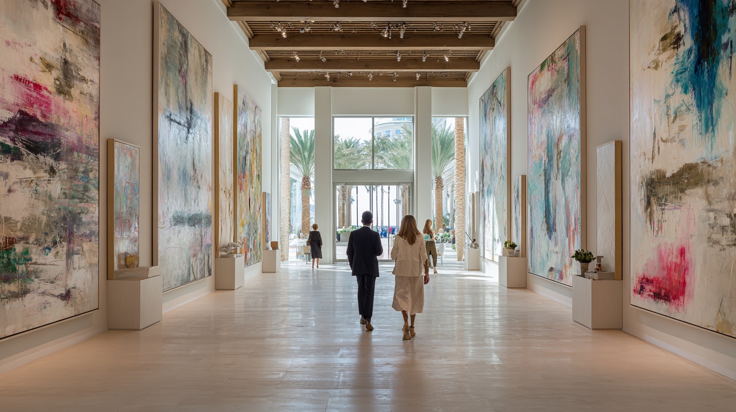 Art Basel Miami Beach 2026