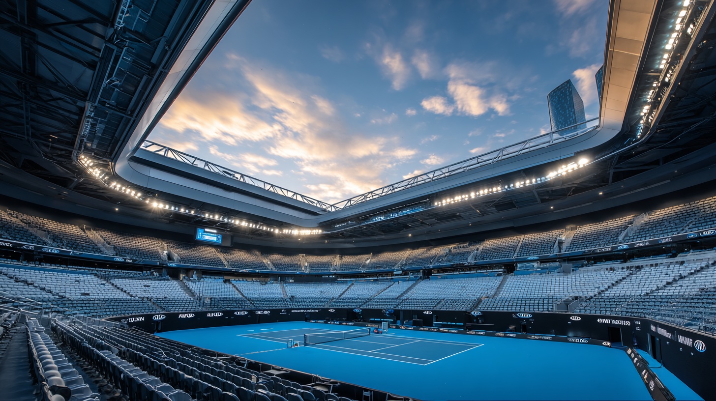 Australian Open 2027