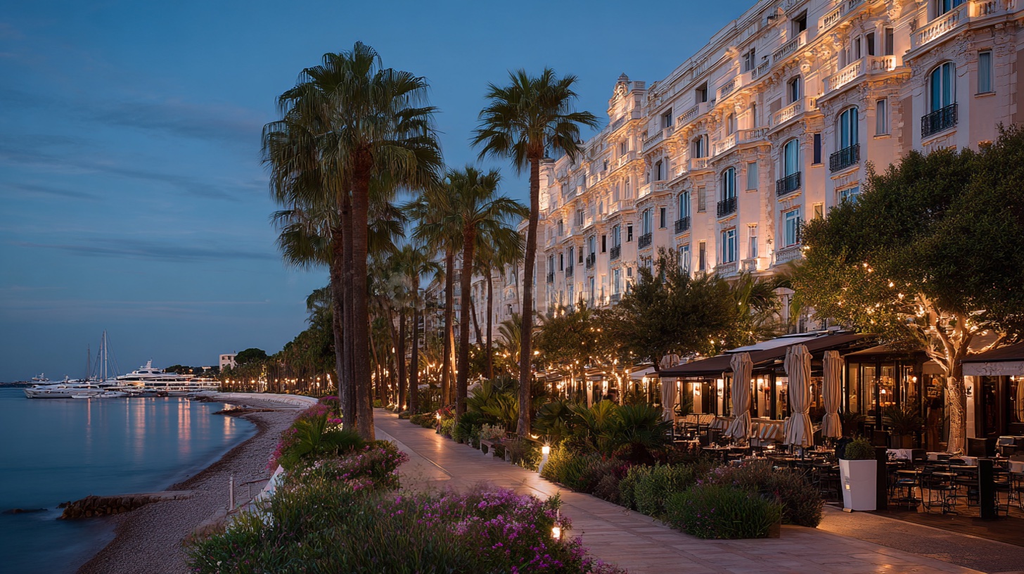 Cannes Film Festival 2026