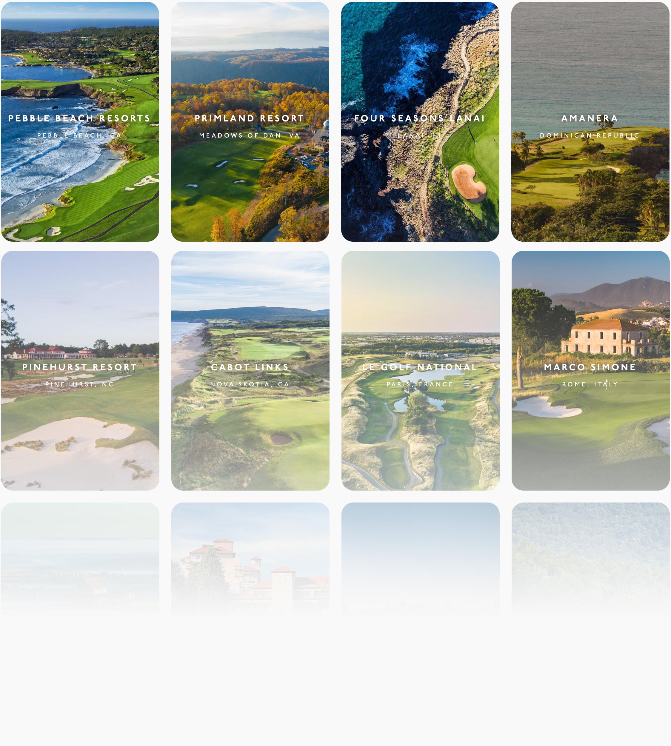 U.S. Open