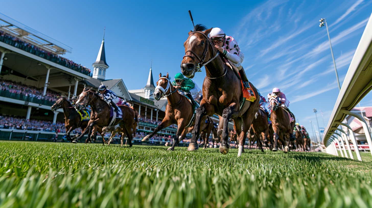 Kentucky Derby 2026