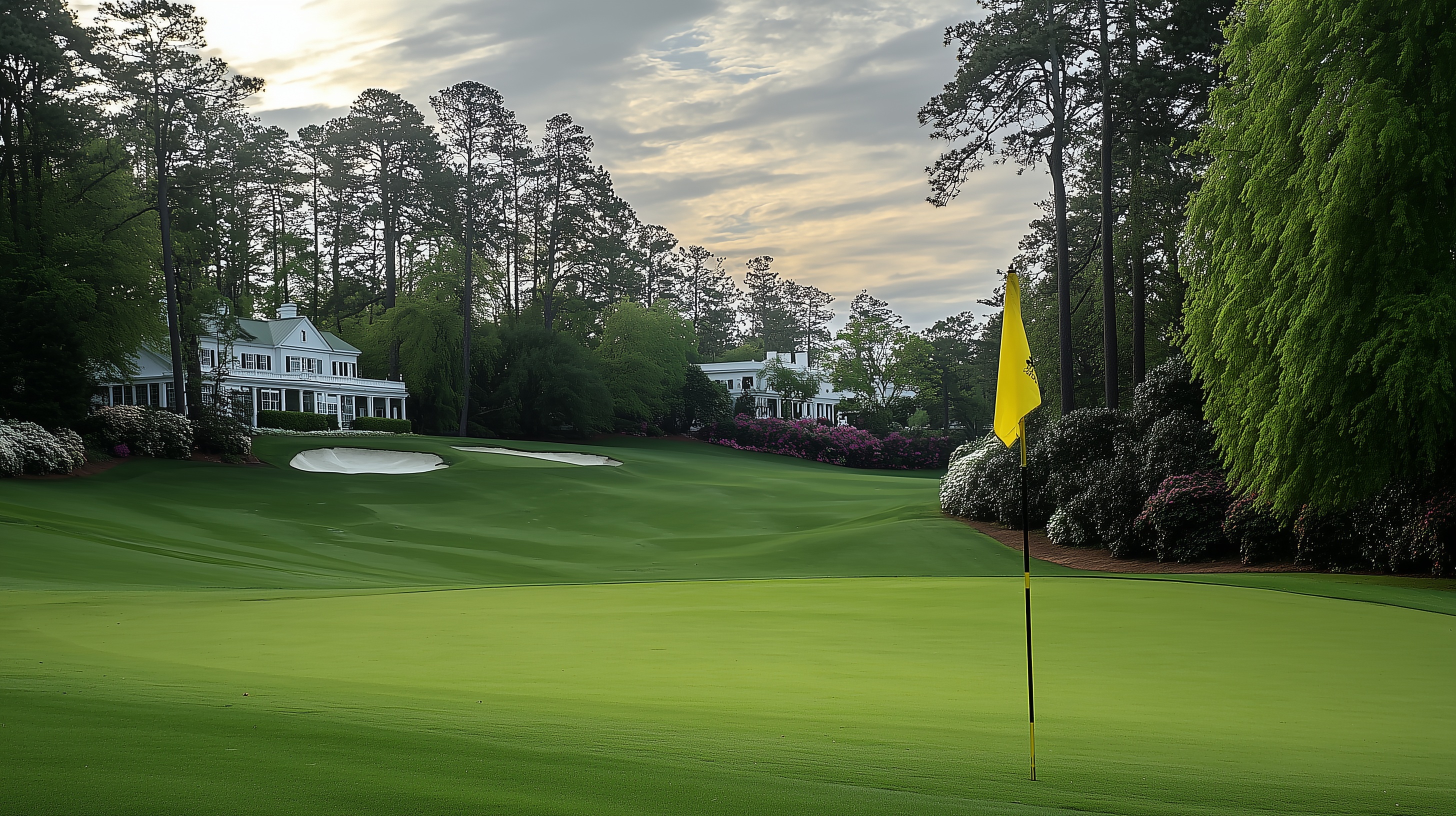 Masters 2026
