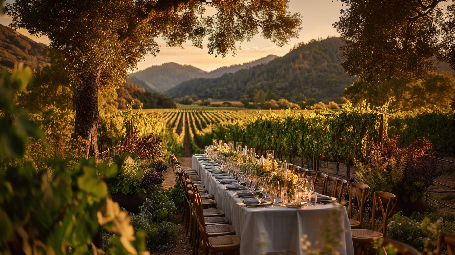 Auction Napa Valley 2026