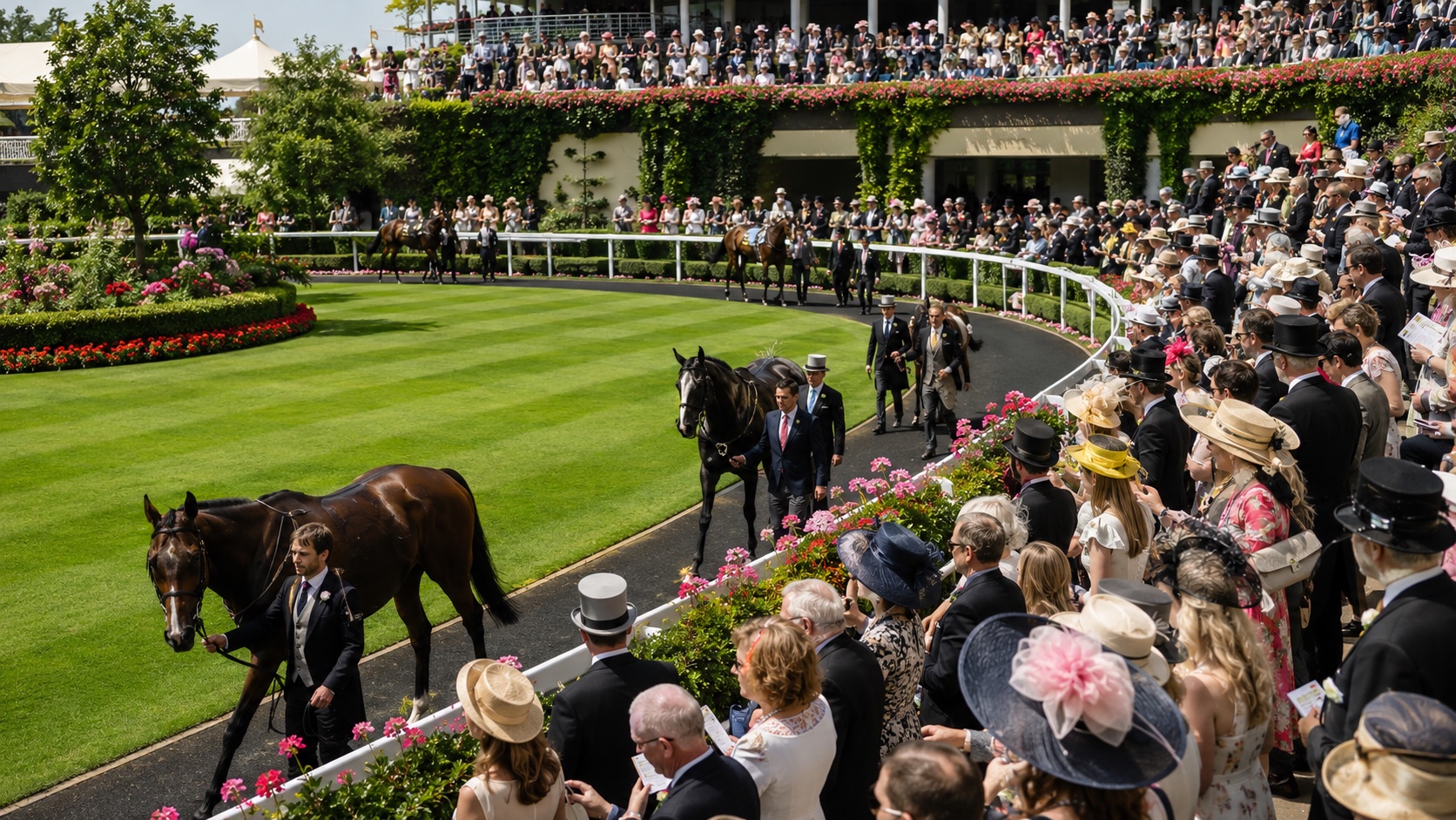 Royal Ascot 2026
