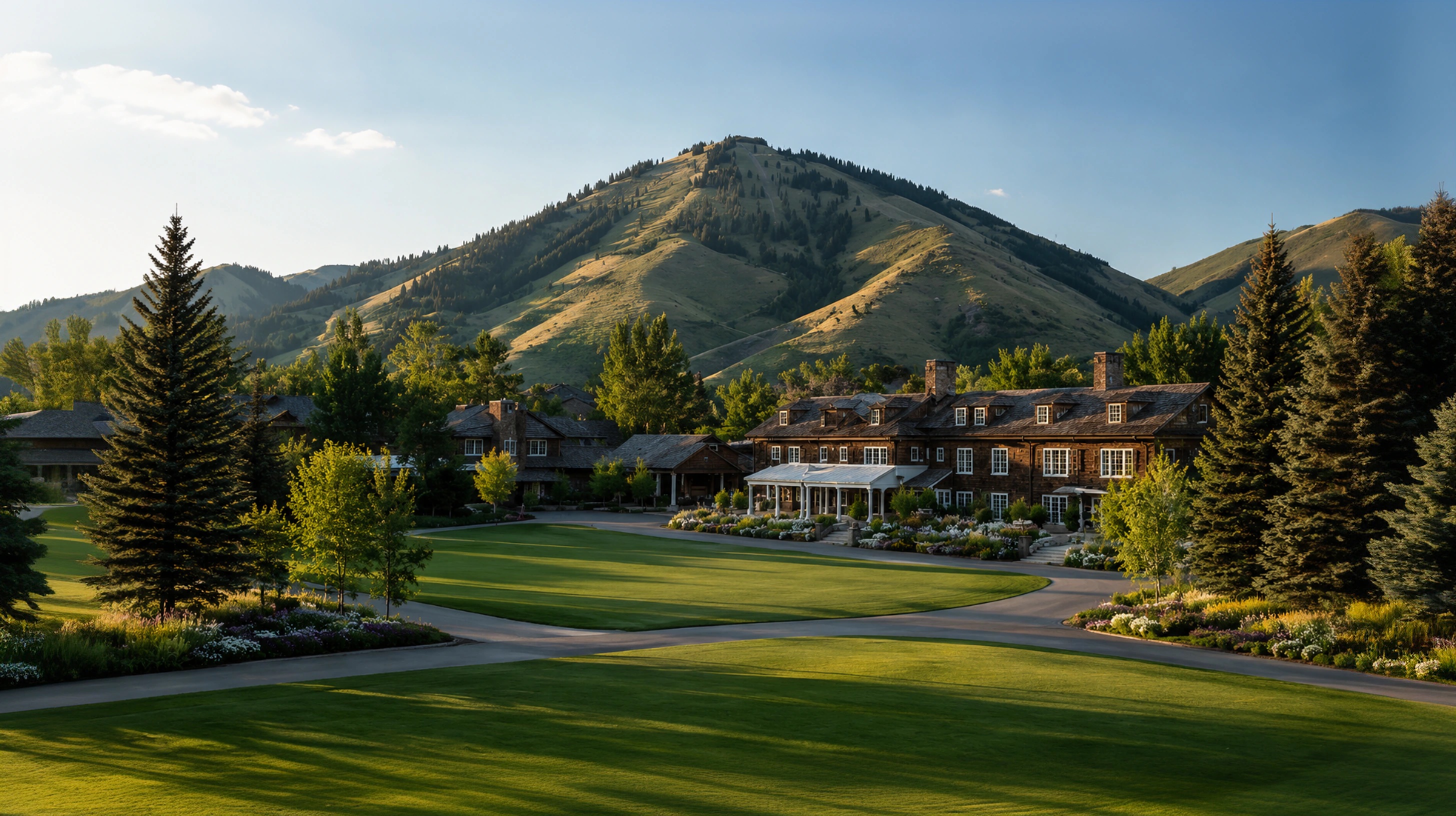 Sun Valley Conference 2026