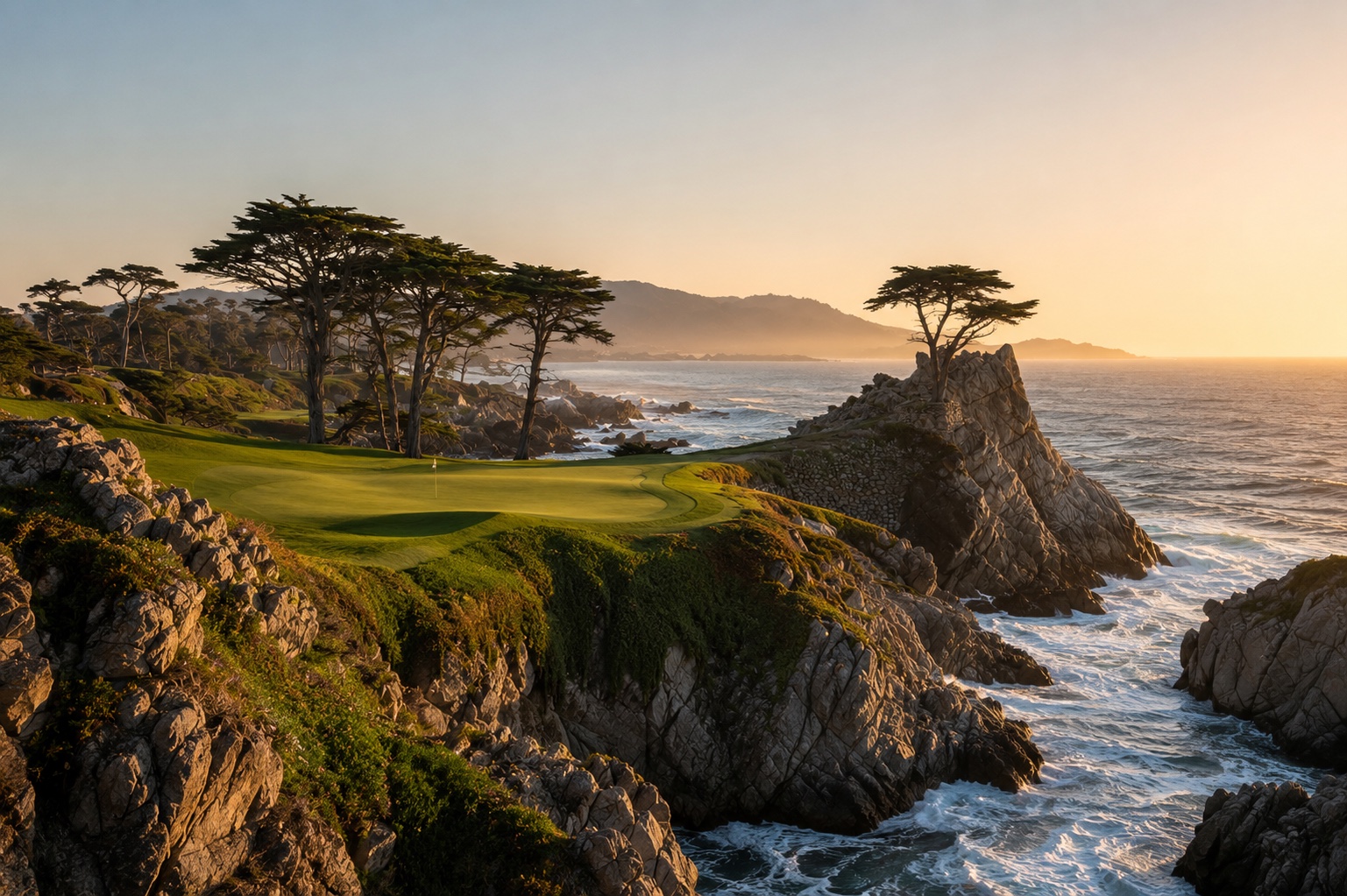 2027 U.S. Open Golf Championship