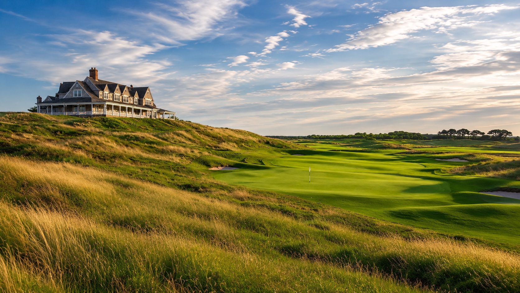 US Open Golf 2026