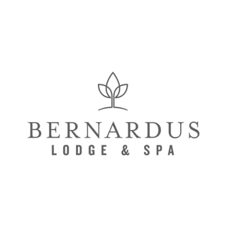 Bernardus Lodge & Spa
