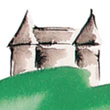 Hotel Golf Chateau de Chailly
