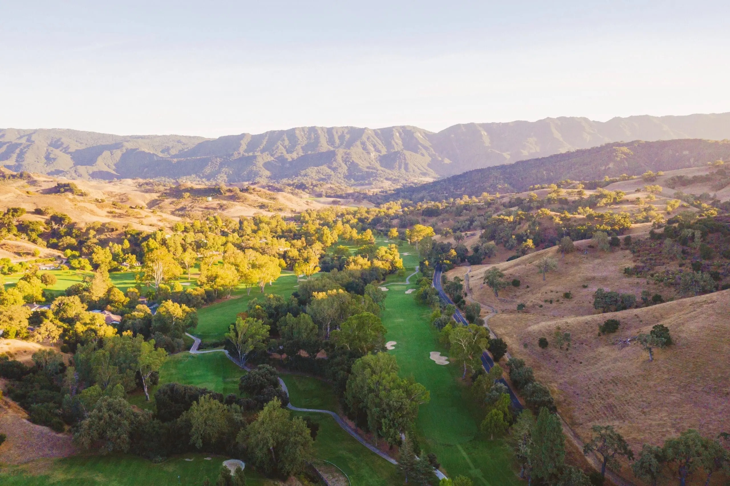 Alisal Ranch