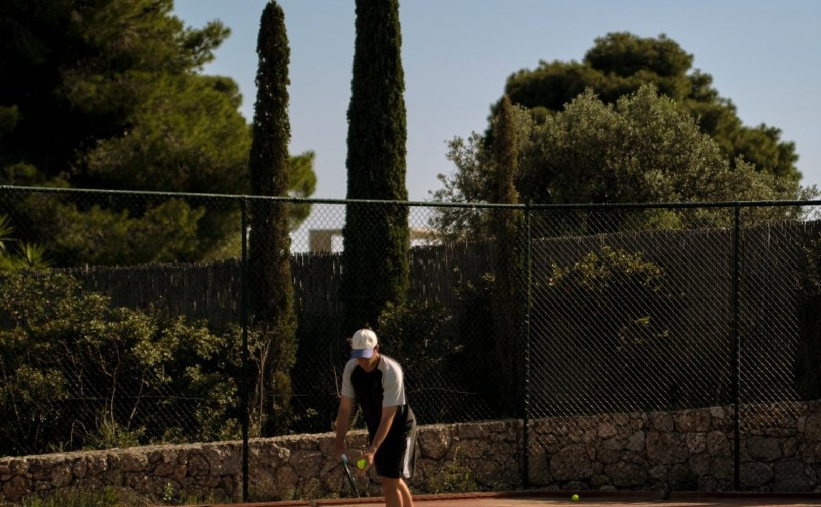 Amanzoe
