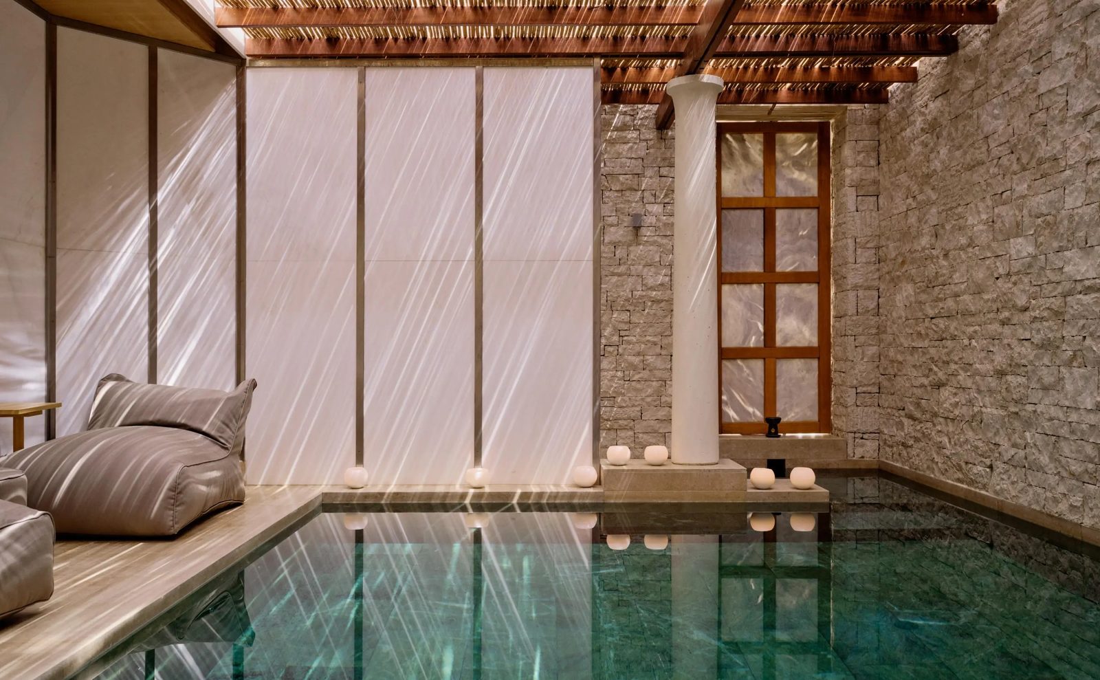 Amanzoe
