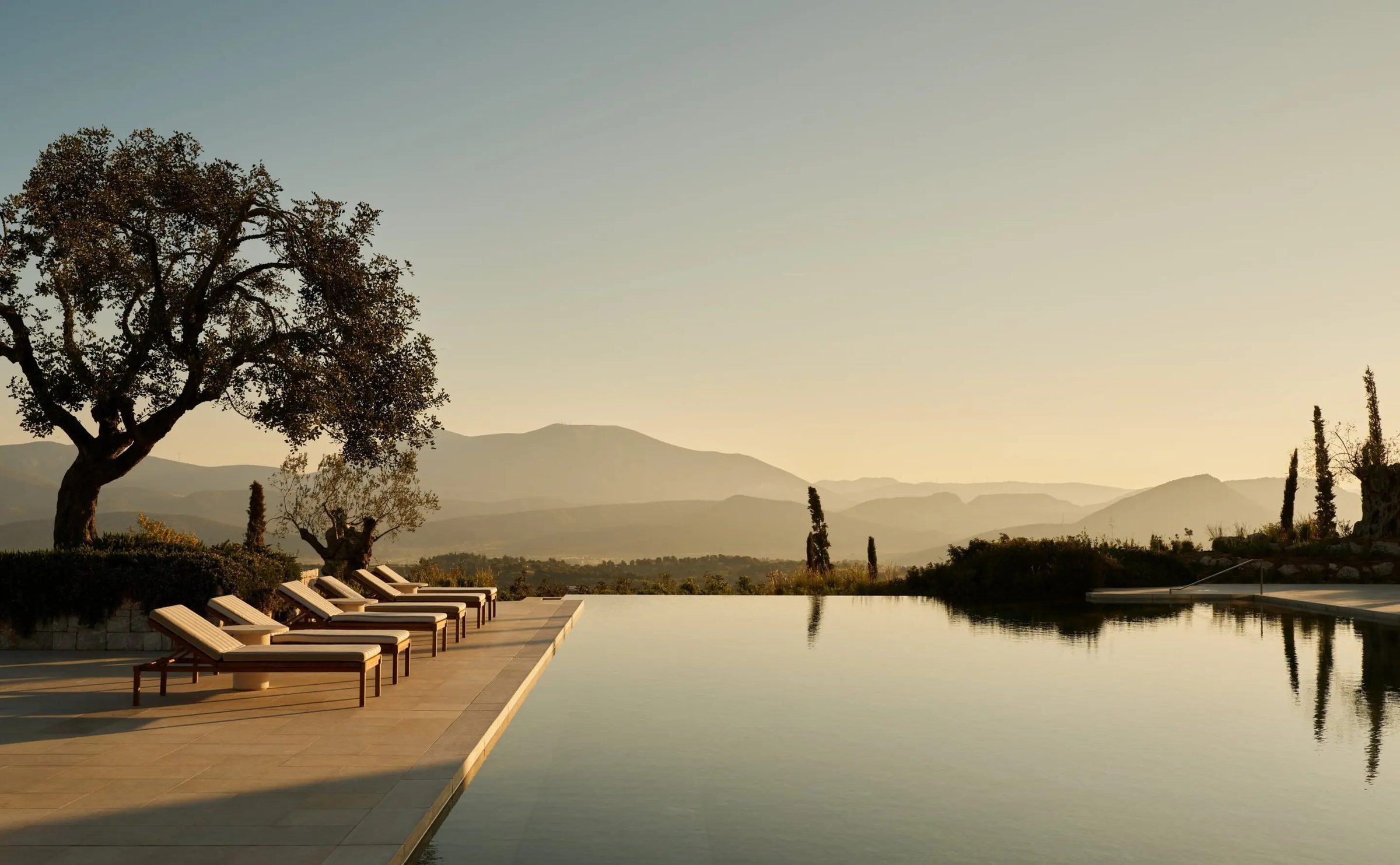 Amanzoe