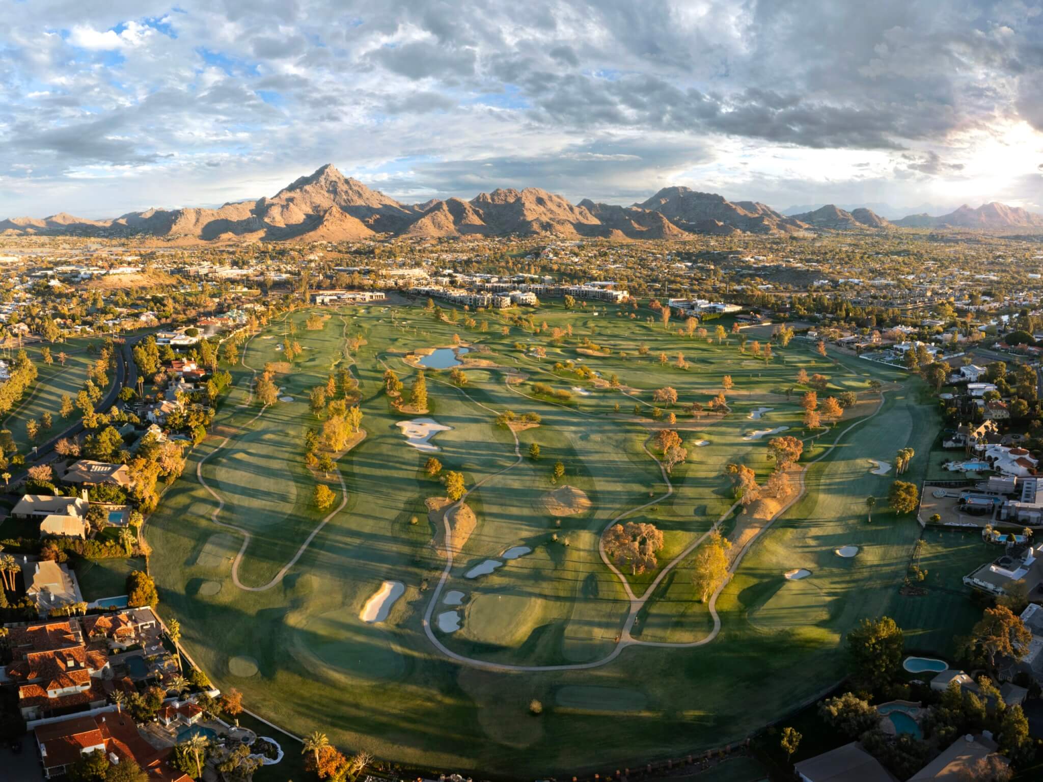 Arizona Biltmore