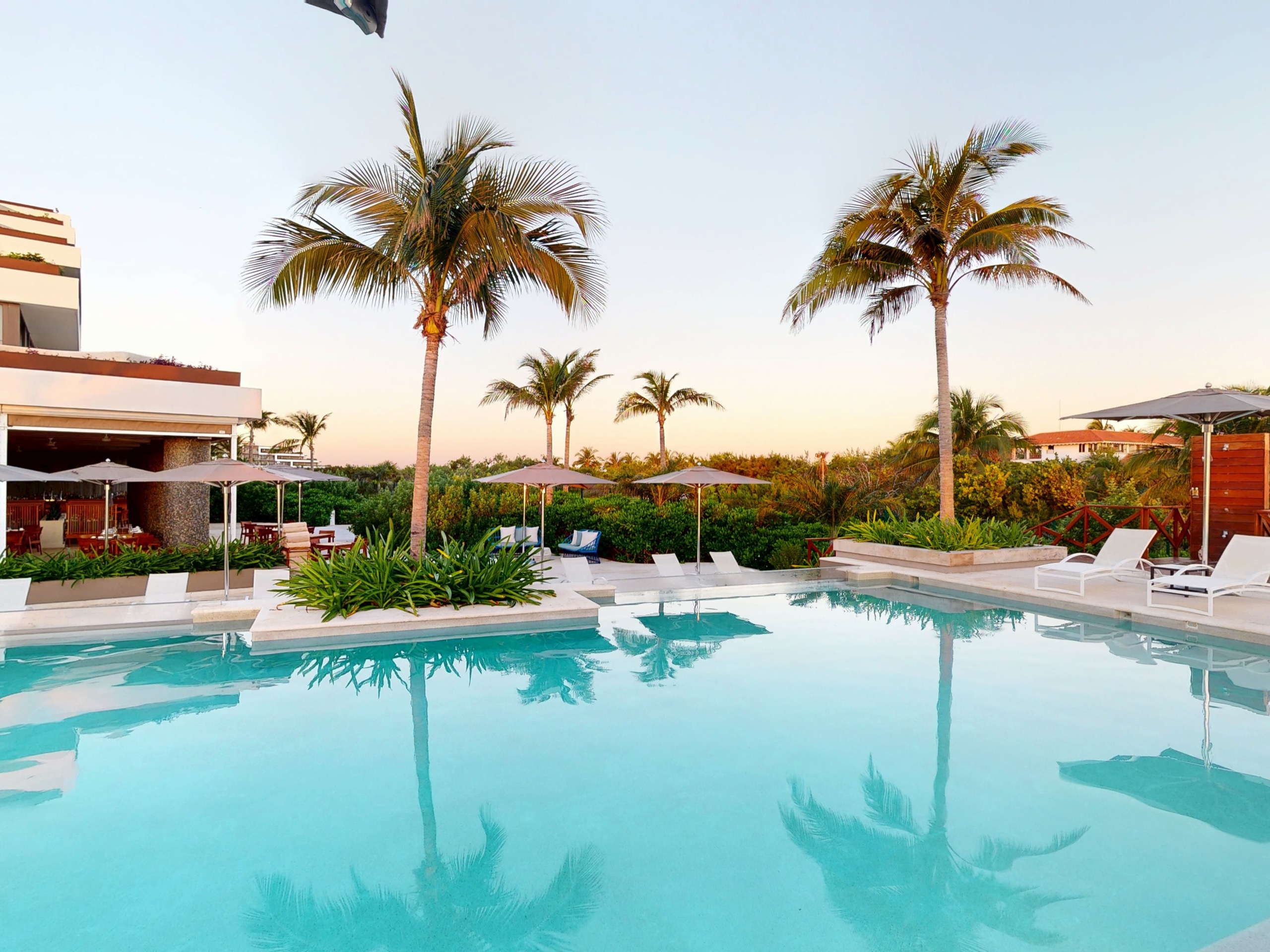 ATELIER Playa Mujeres