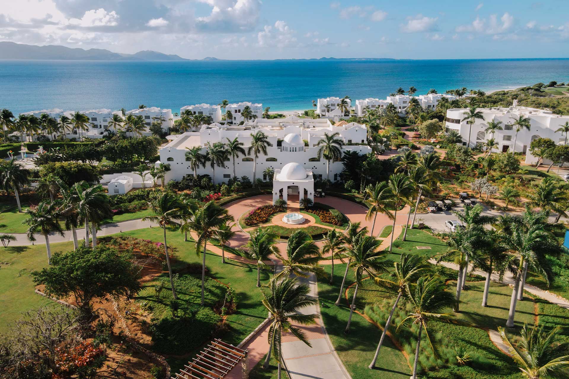 Aurora Anguilla Resort & Golf Club