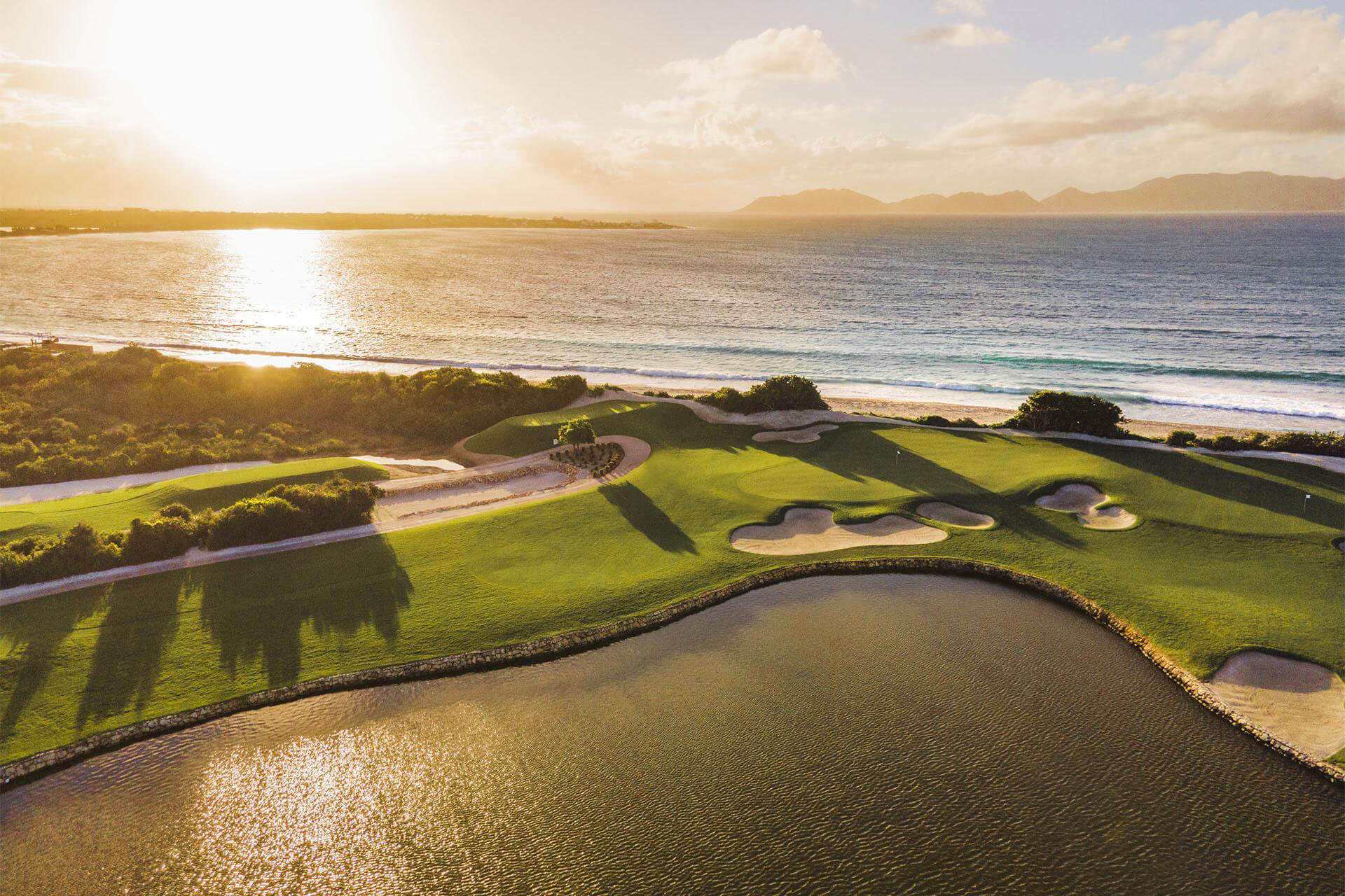 Aurora Anguilla Resort & Golf Club