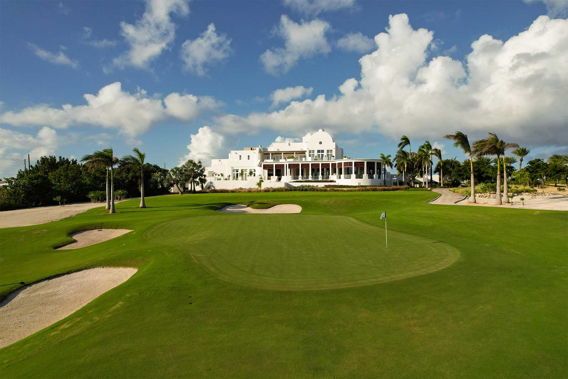 Aurora Anguilla Resort & Golf Club