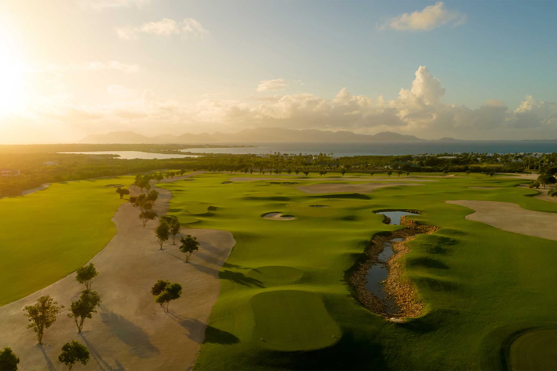 Aurora Anguilla Resort & Golf Club