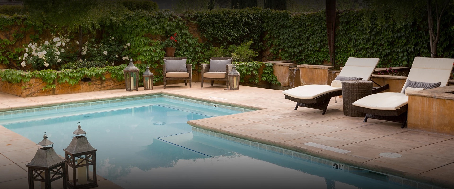 Bernardus Lodge & Spa
