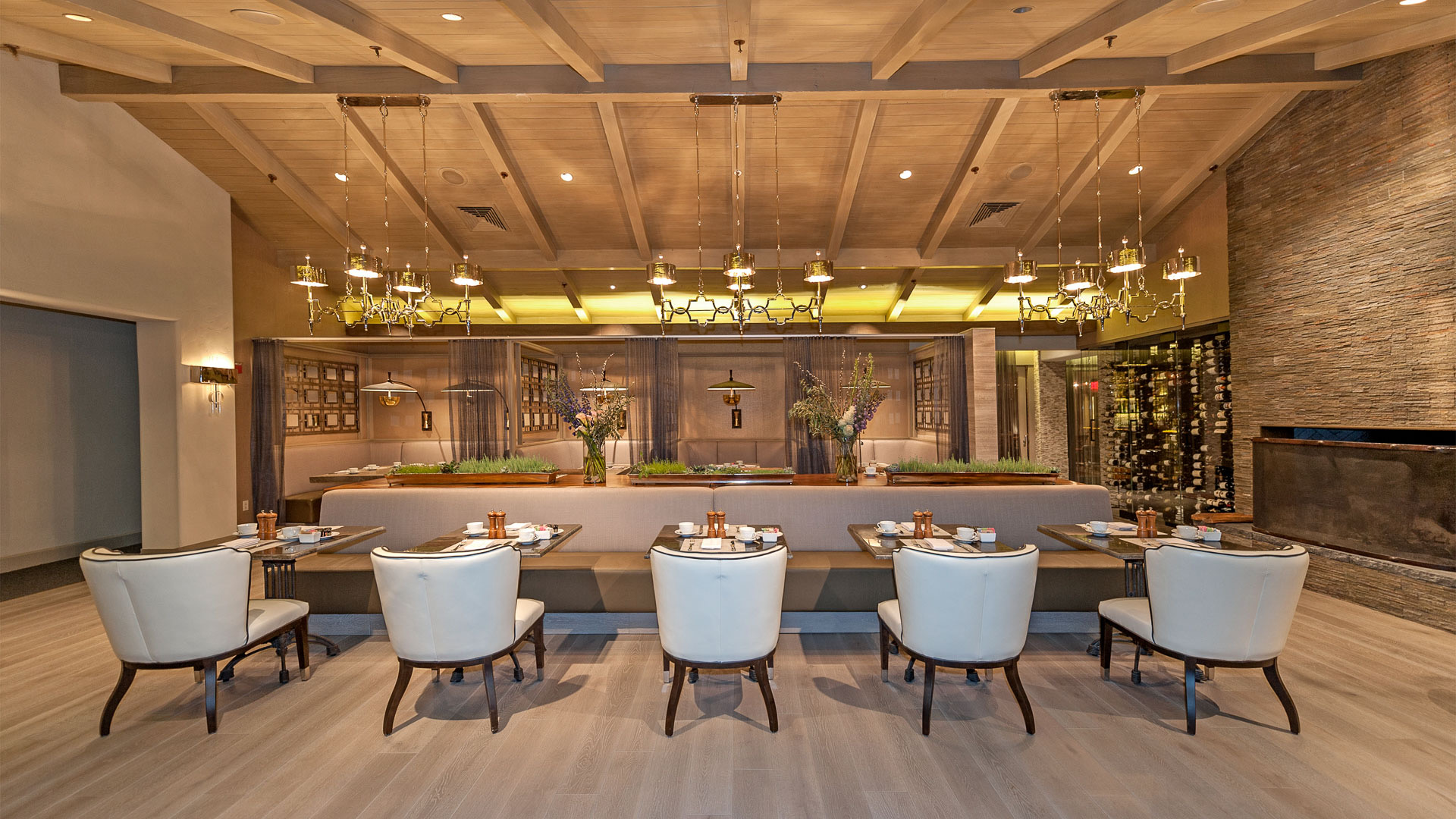 Bernardus Lodge & Spa