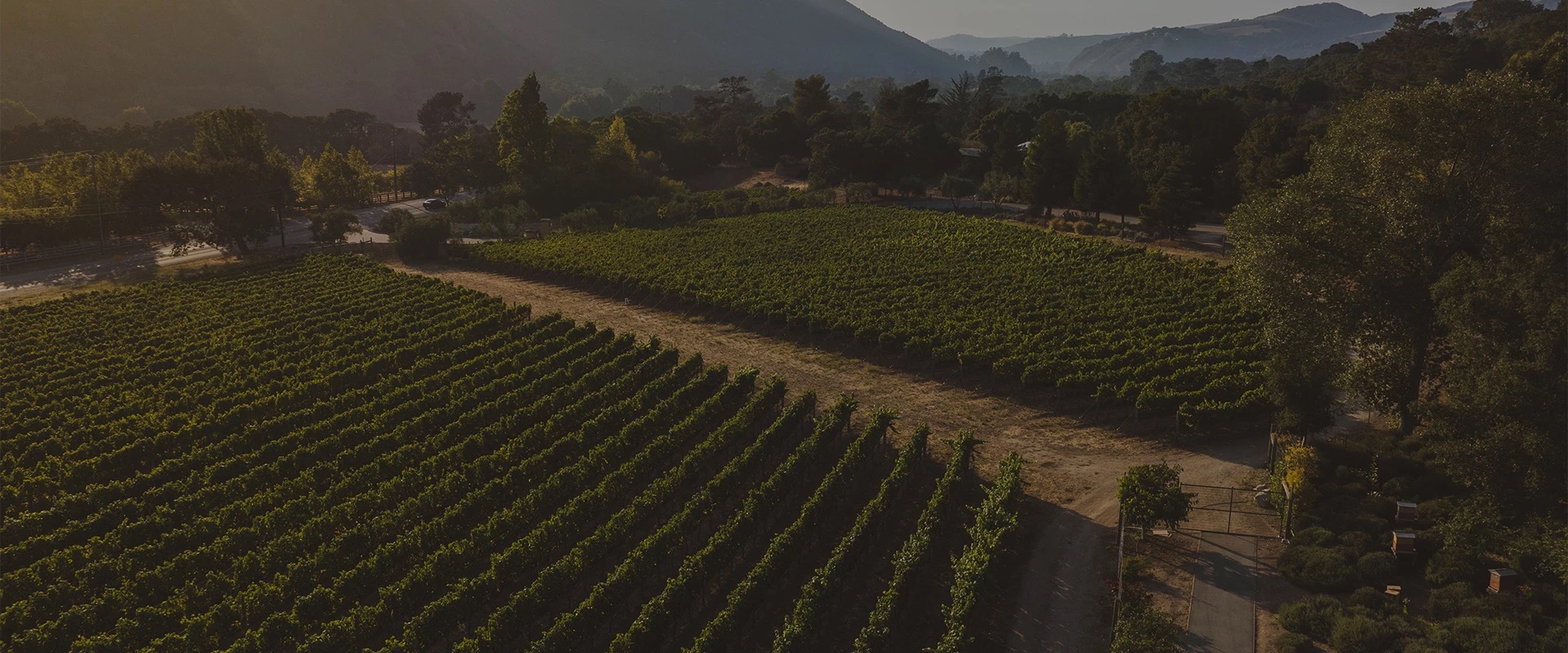 Bernardus Lodge & Spa