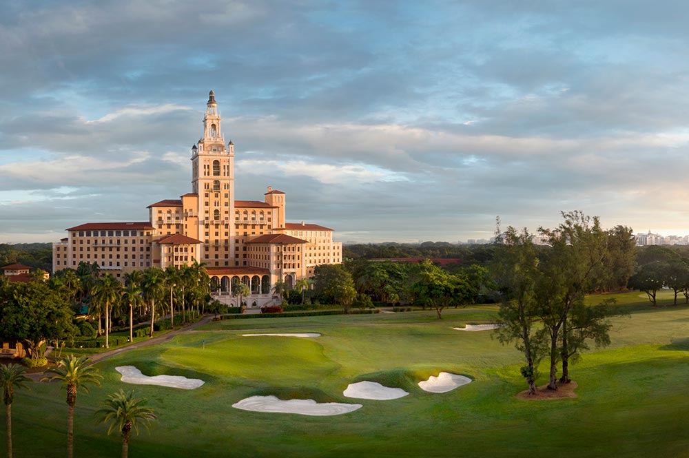 Biltmore Hotel