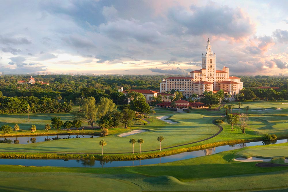 Biltmore Hotel