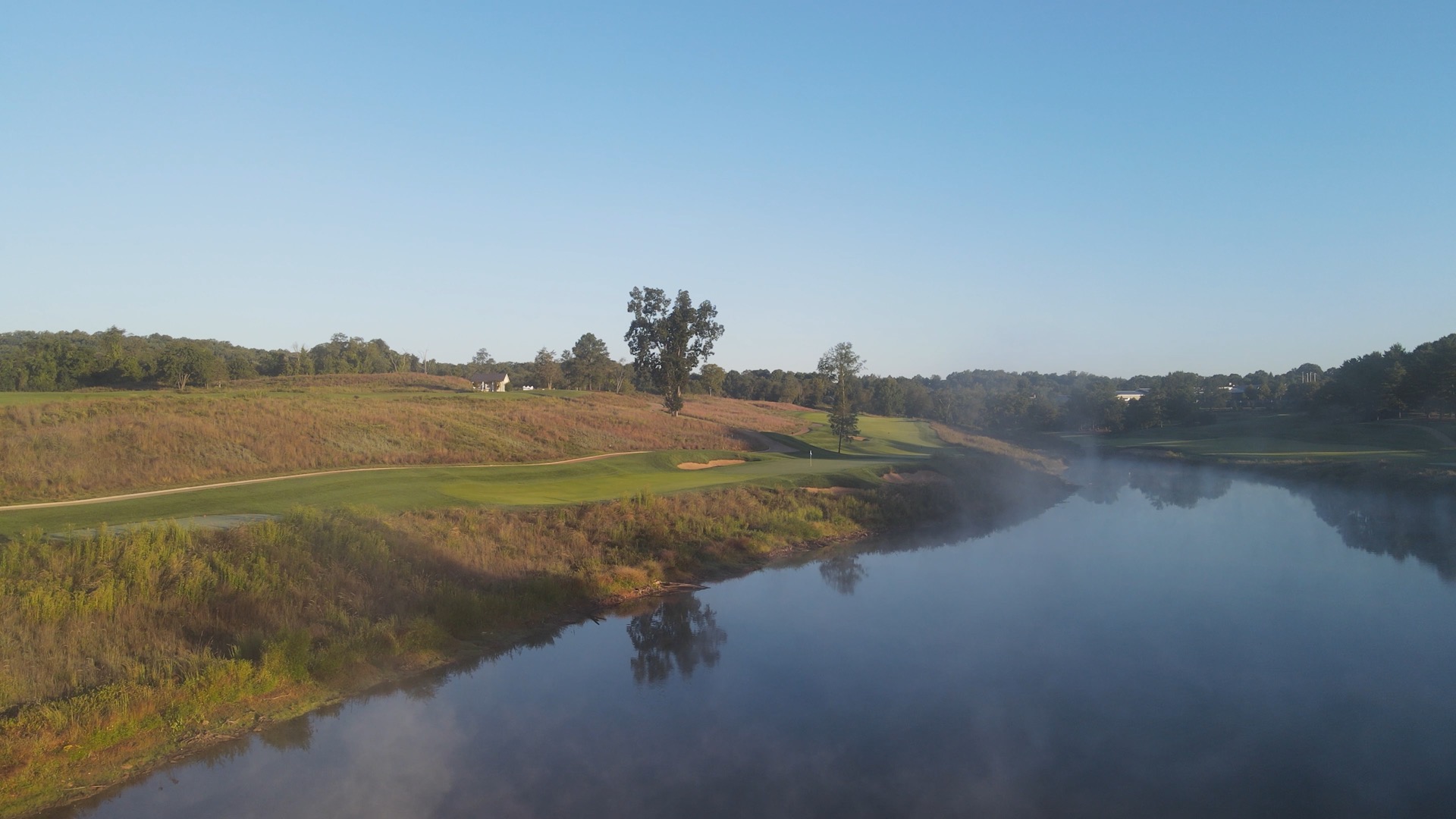 Boar's Head Resort