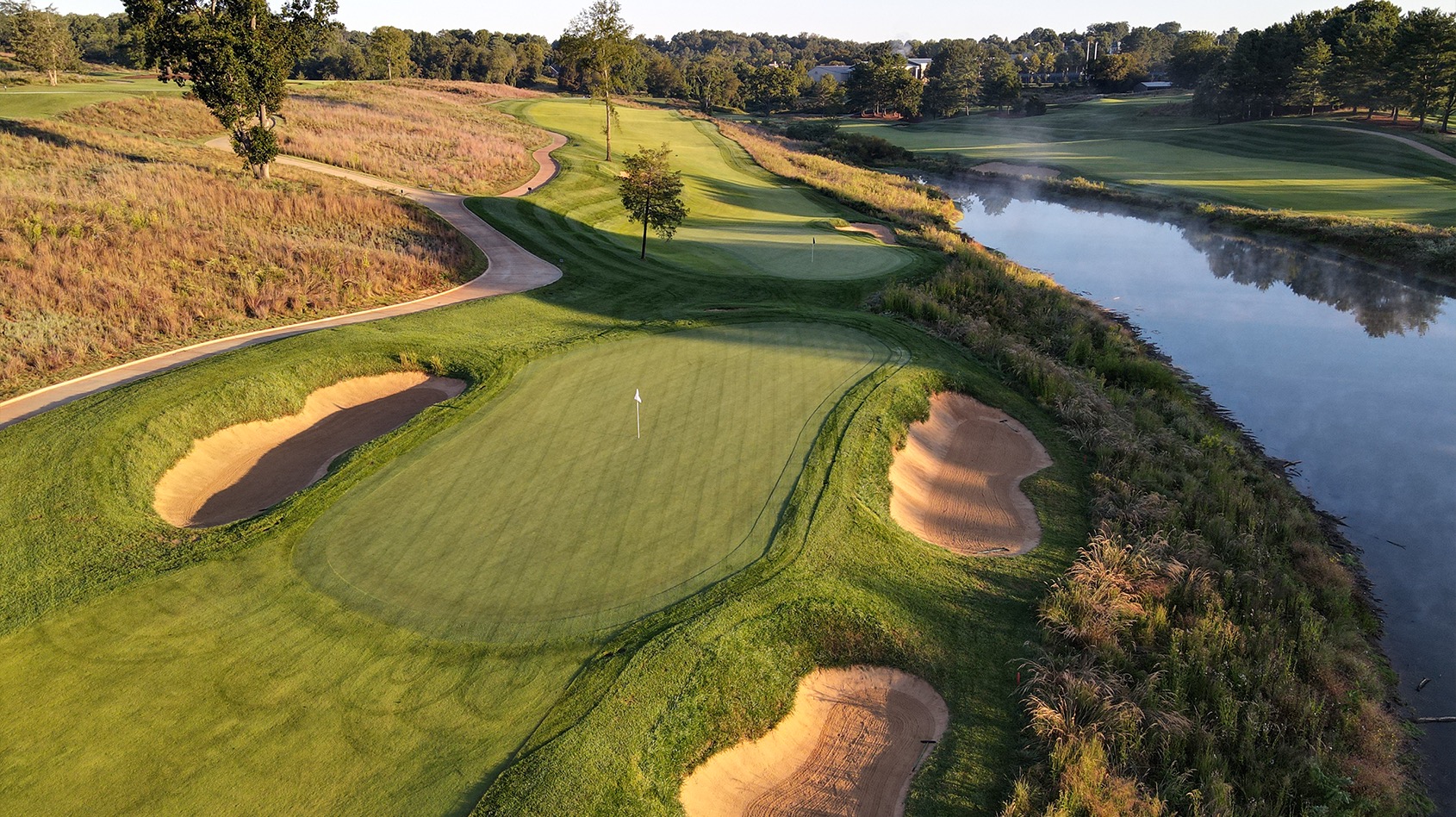 Boar's Head Resort