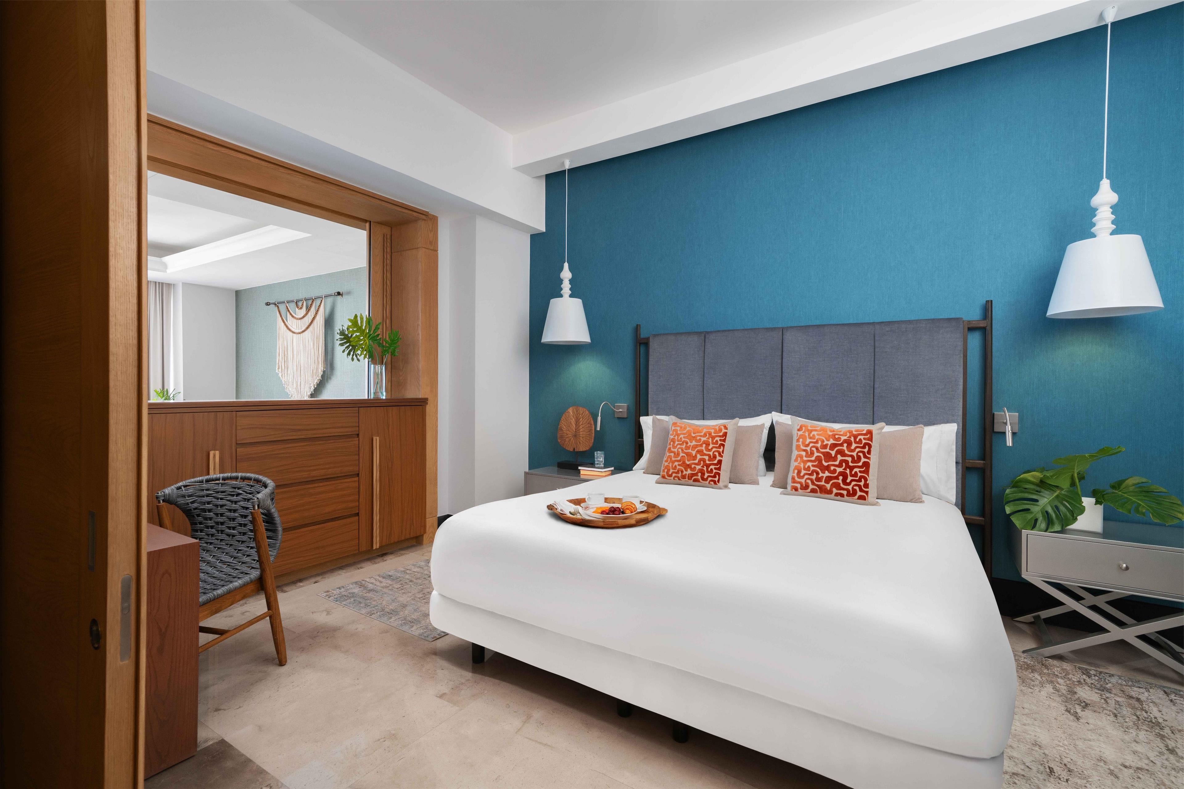 BON Hotel at VidantaWorld