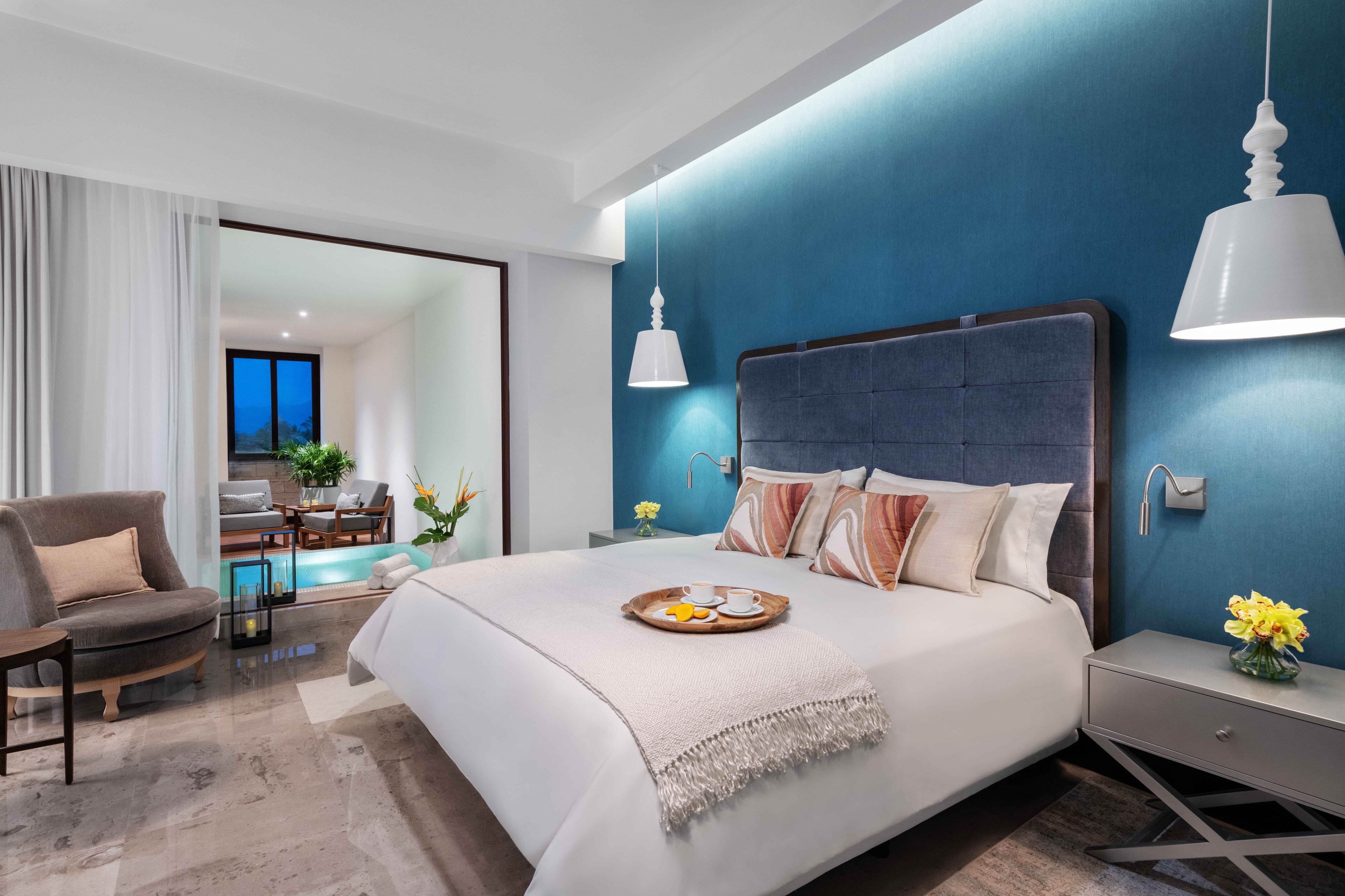 BON Hotel at VidantaWorld