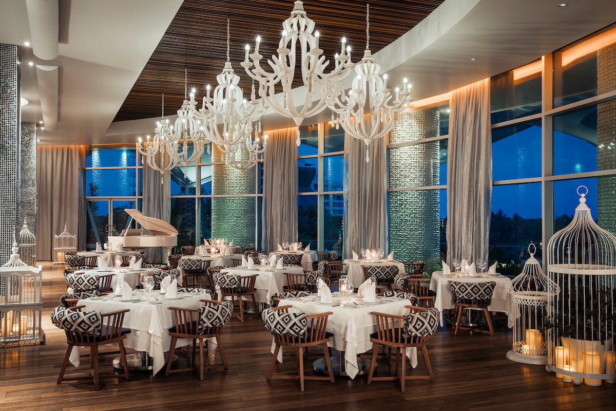 BON Hotel at VidantaWorld