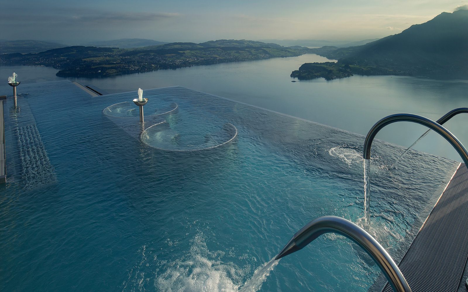 Bürgenstock Resort