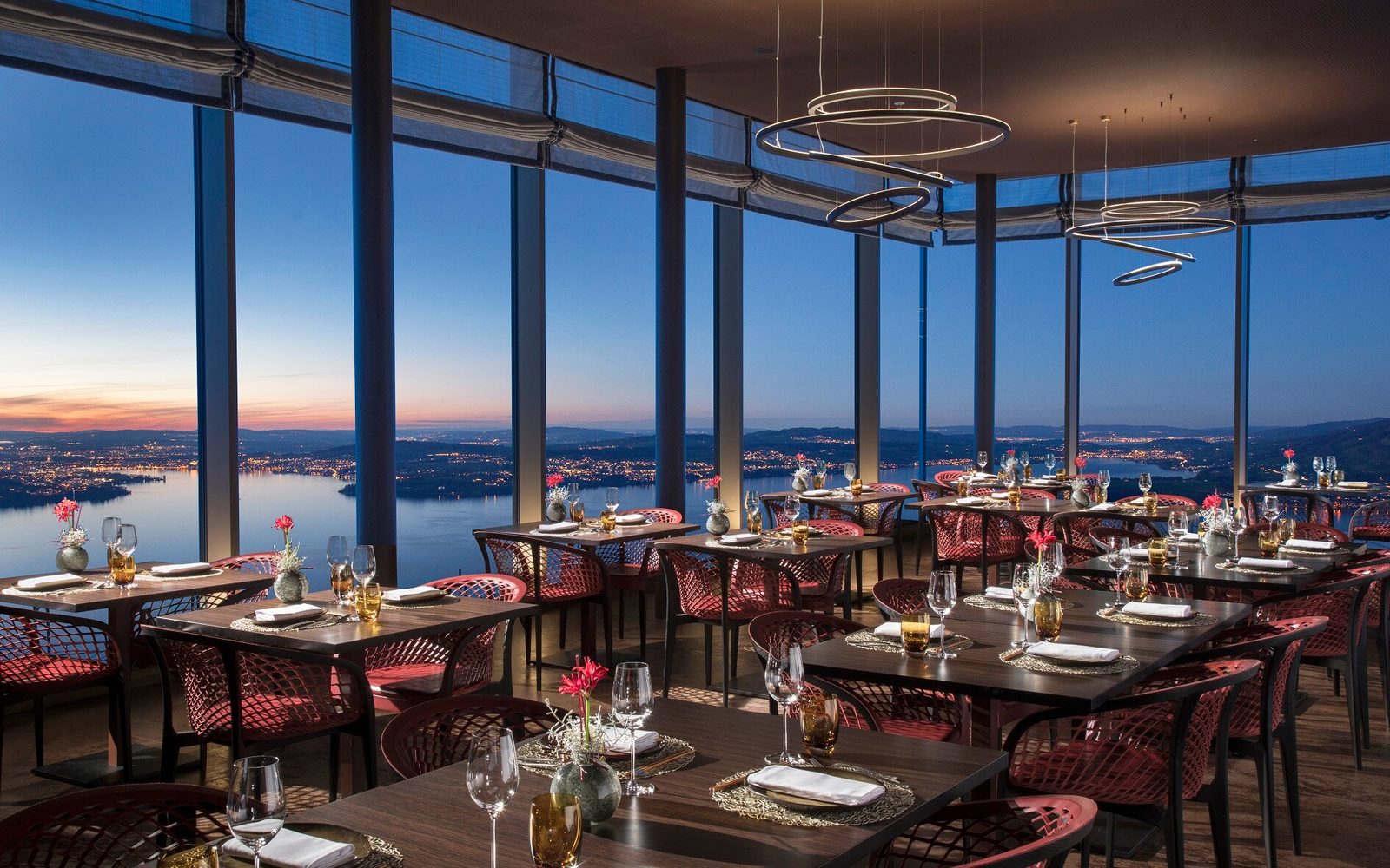 Bürgenstock Resort