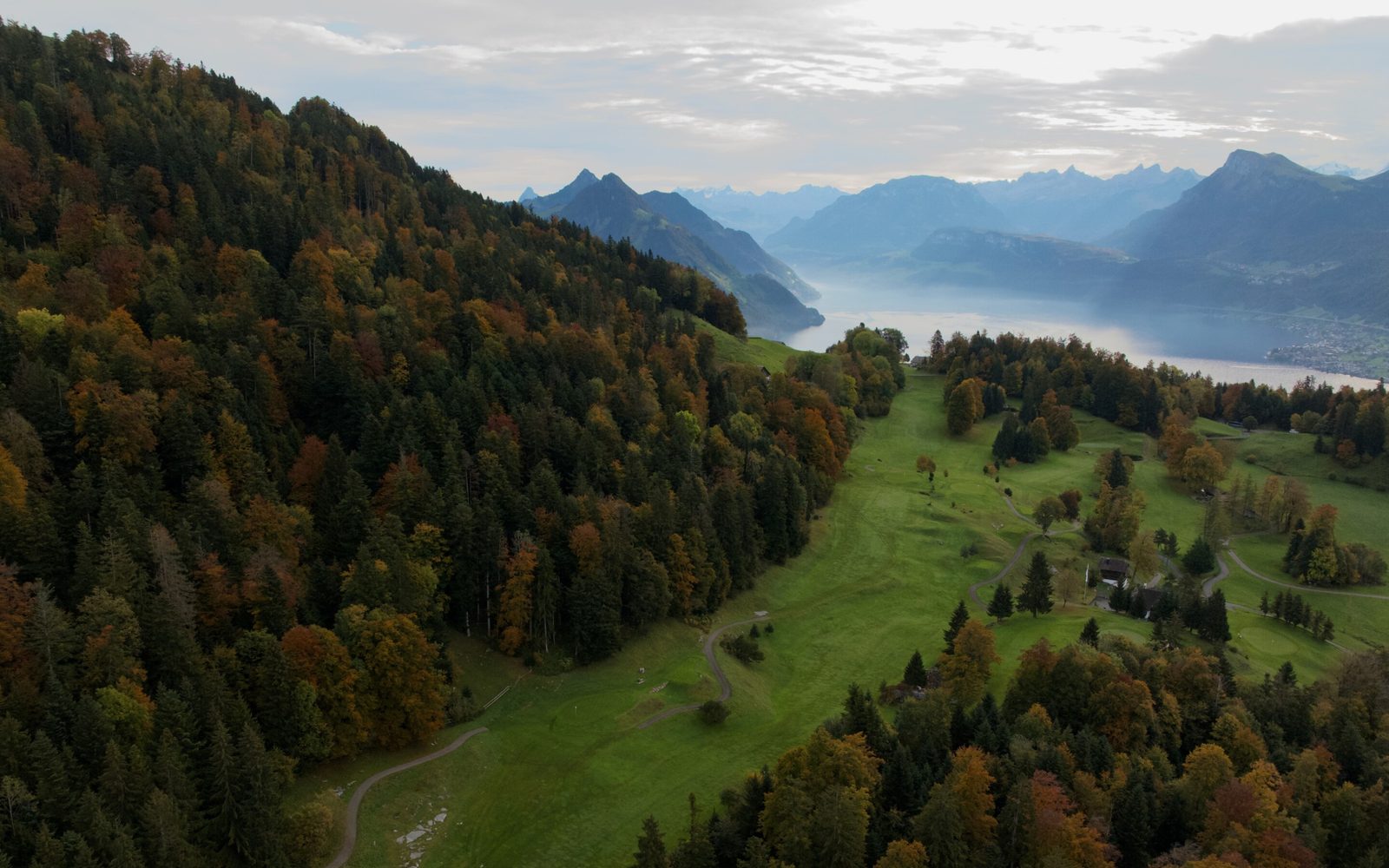 Bürgenstock Resort