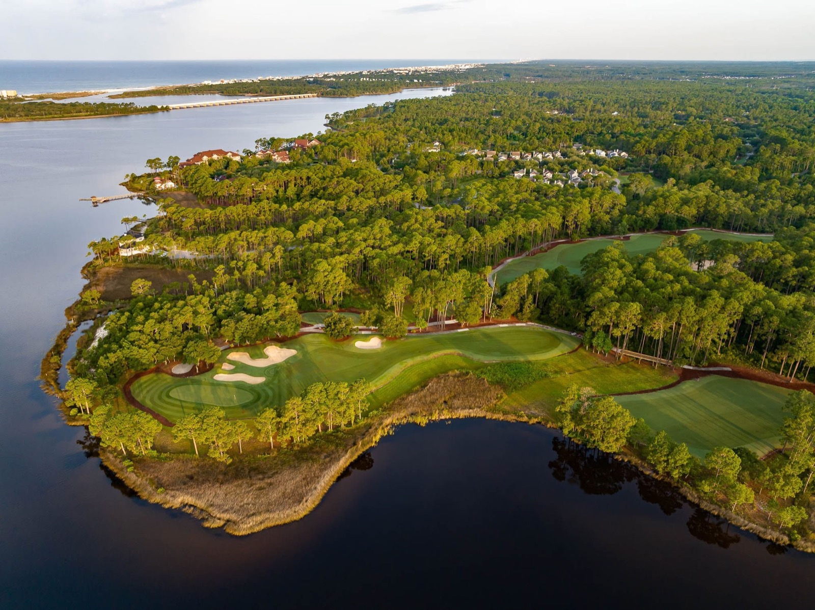Camp Creek Inn