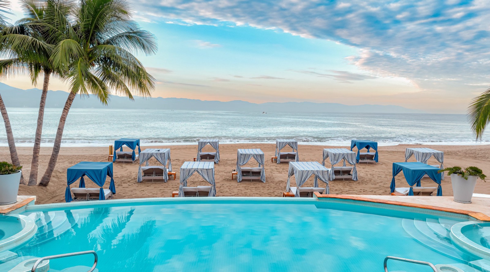 Casa Velas Puerto Vallarta