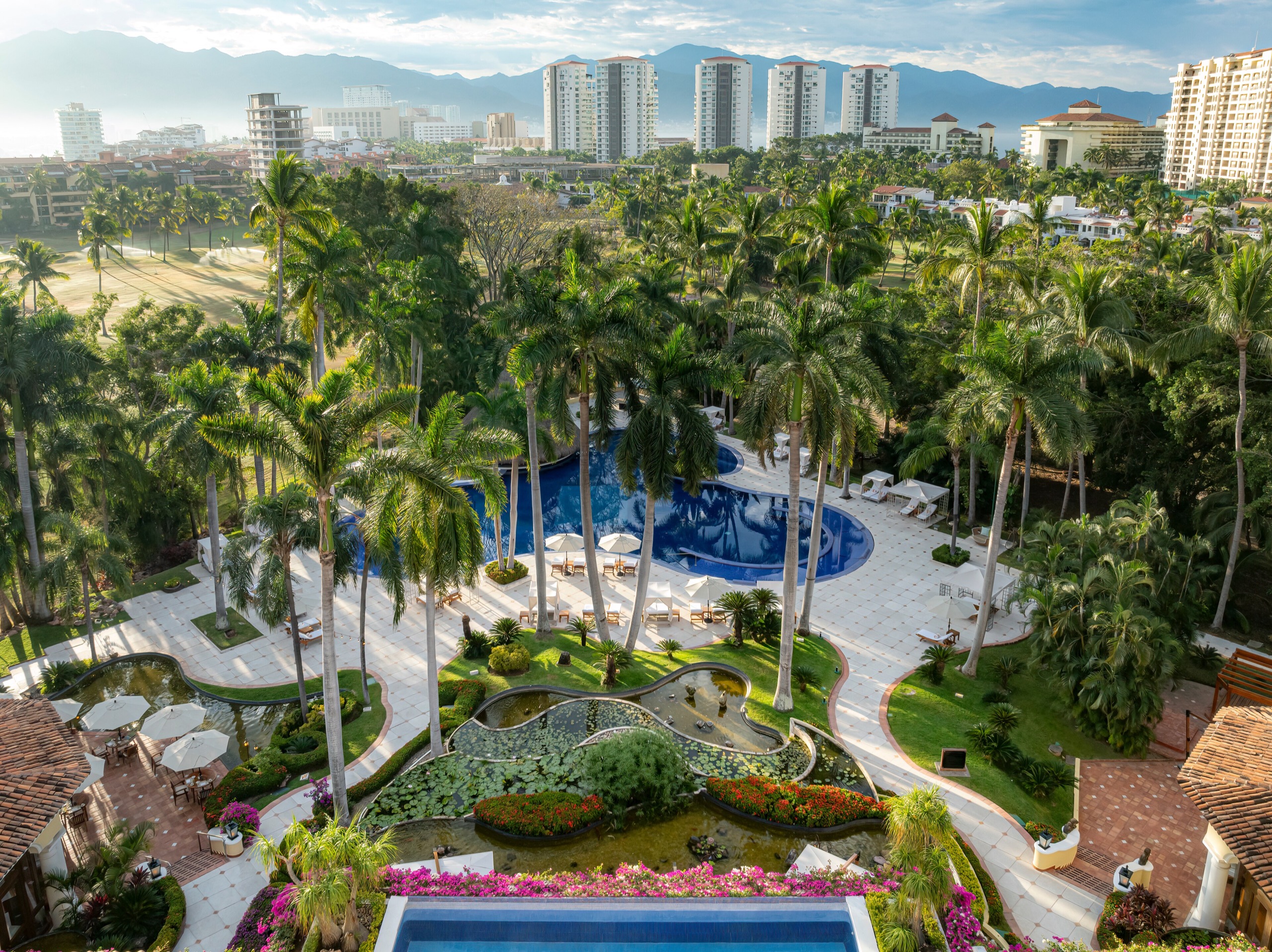 Casa Velas Puerto Vallarta