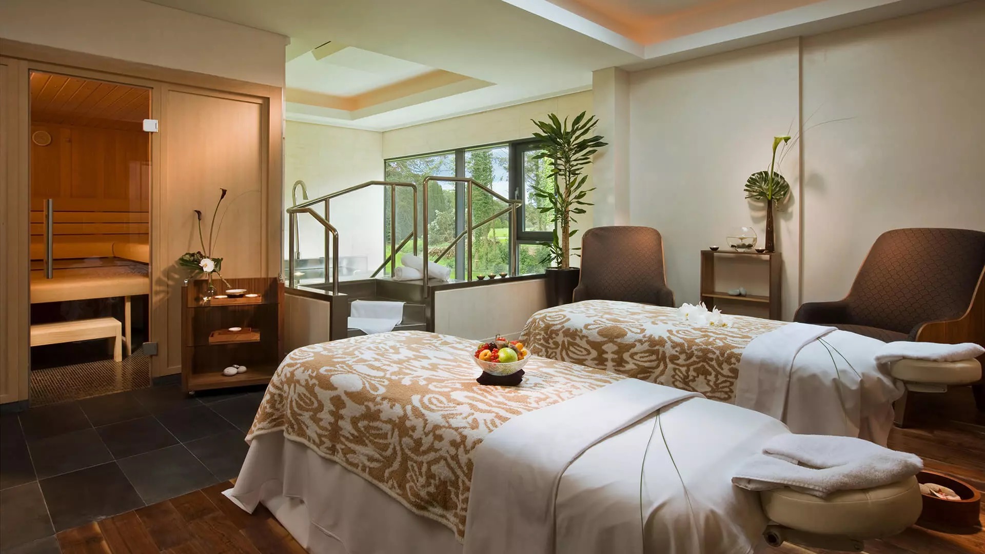 The Spa at Castlemartyr