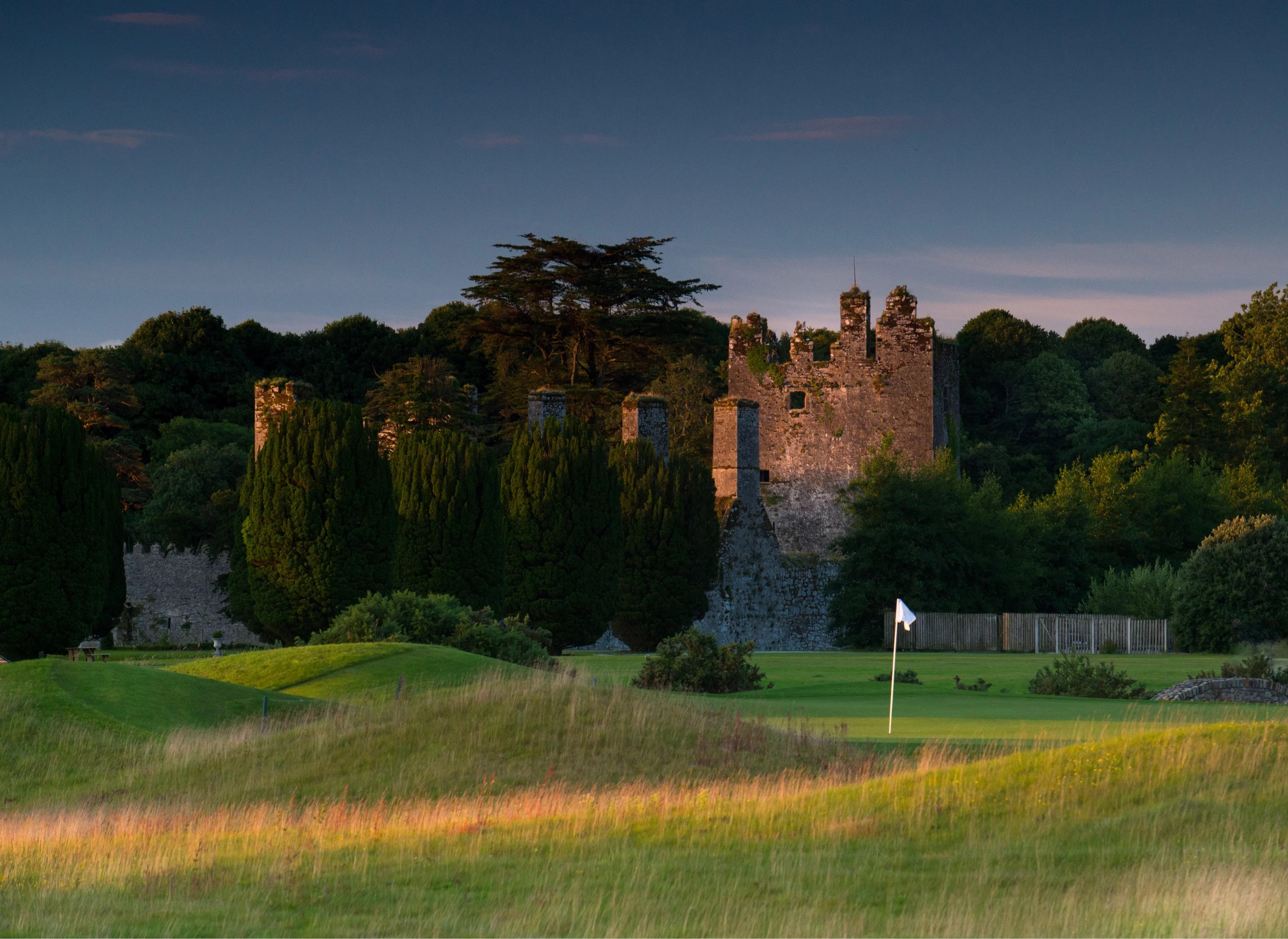 Castlemartyr Resort