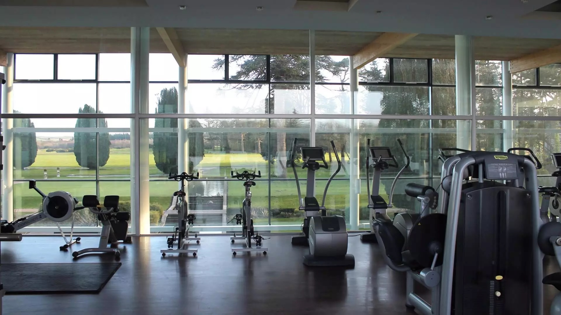 Castlemartyr Resort