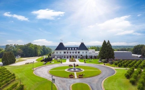 Chateau Elan