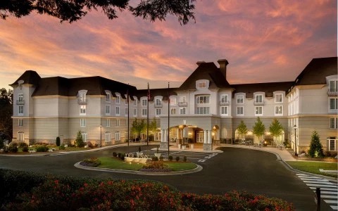 Chateau Elan