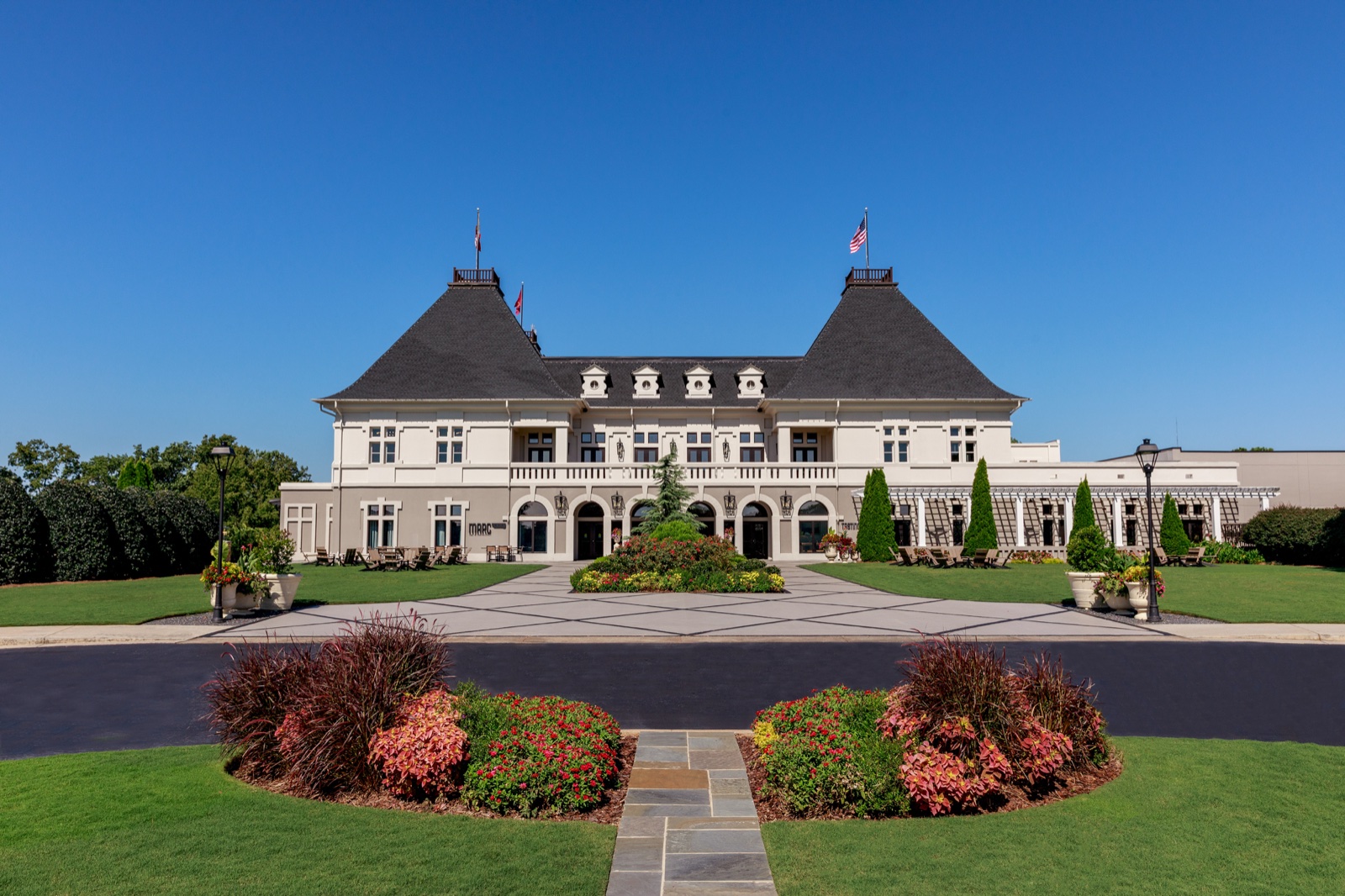 Chateau Elan