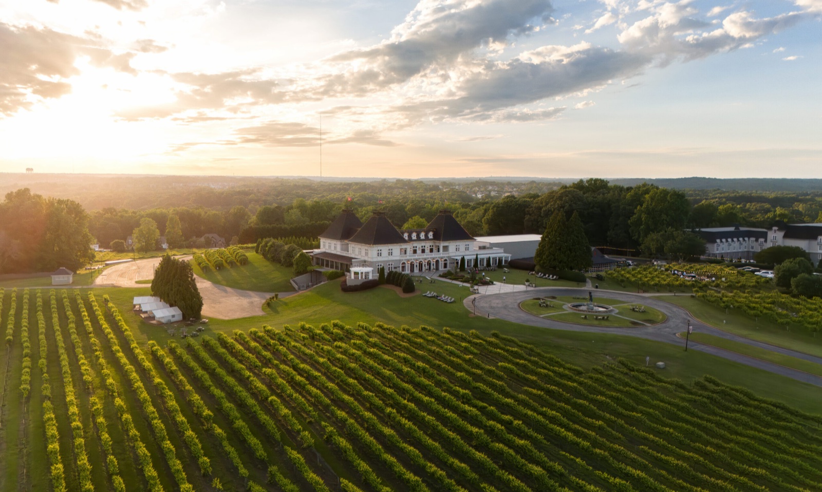 Chateau Elan