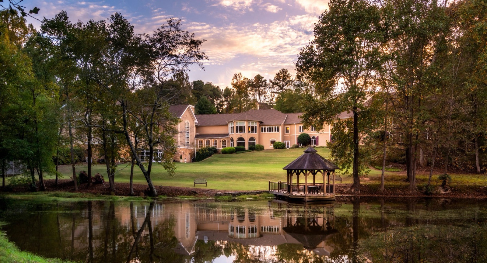 Chateau Elan