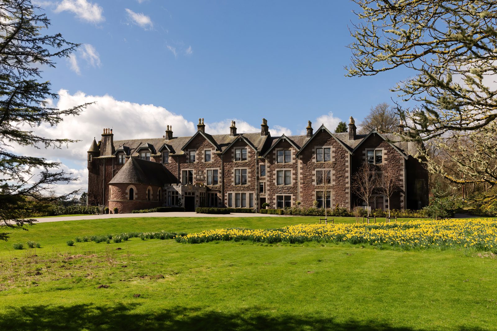 Cromlix