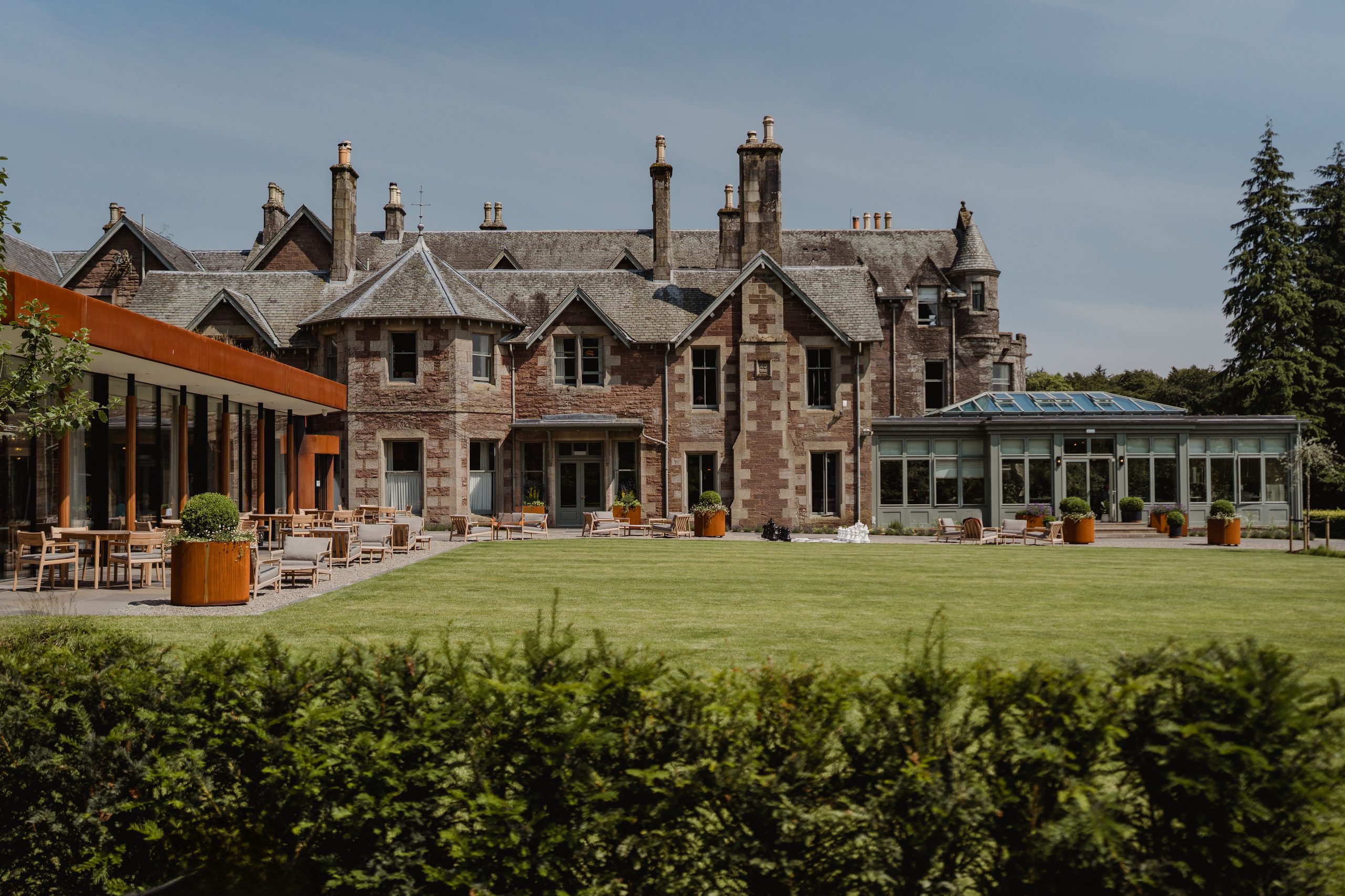 Cromlix