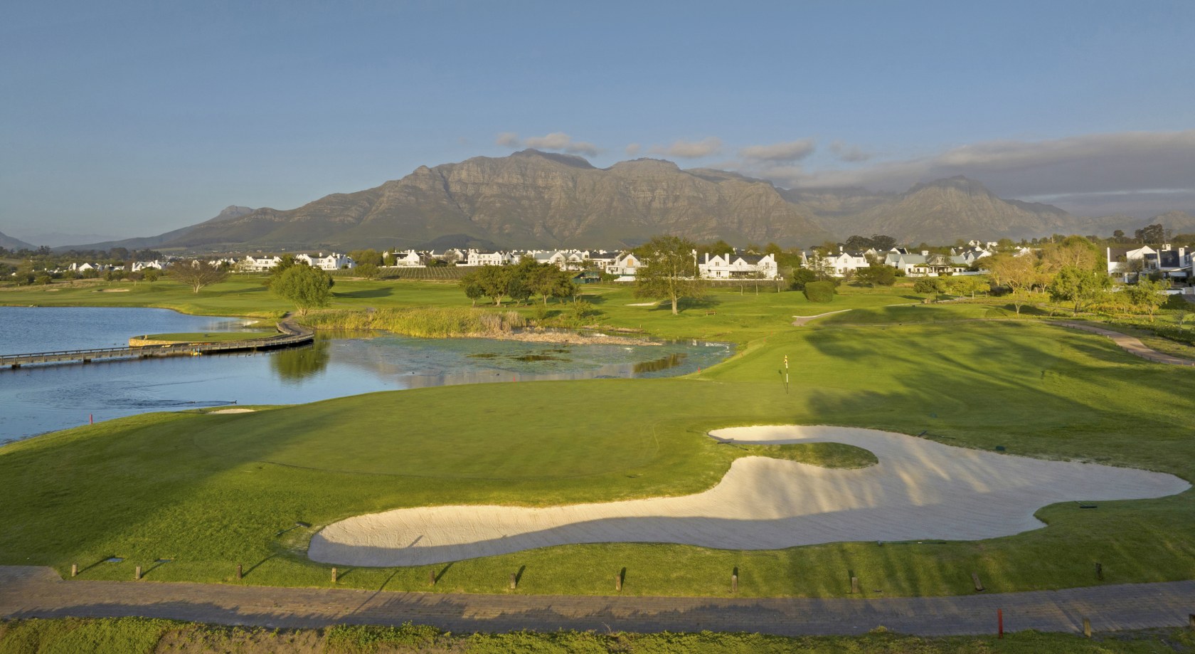 De Zalze Lodge